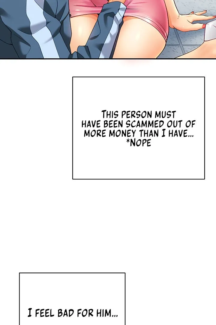 Like and Subscribe Chapter 2 page 115 - 