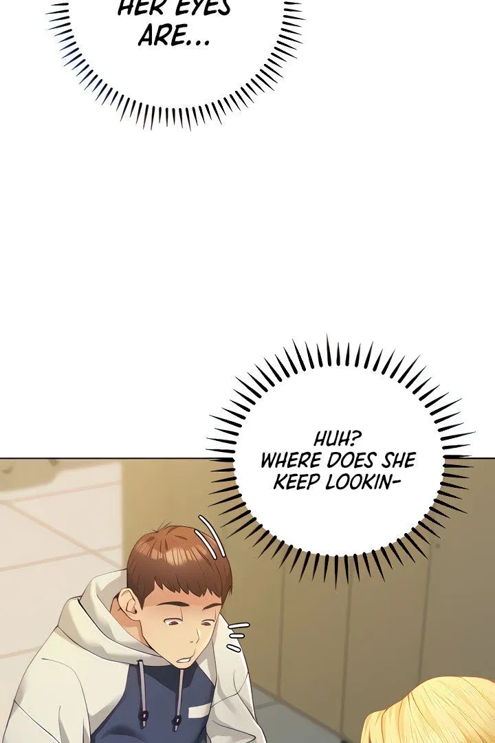 Like and Subscribe Chapter 2 page 3 - 
