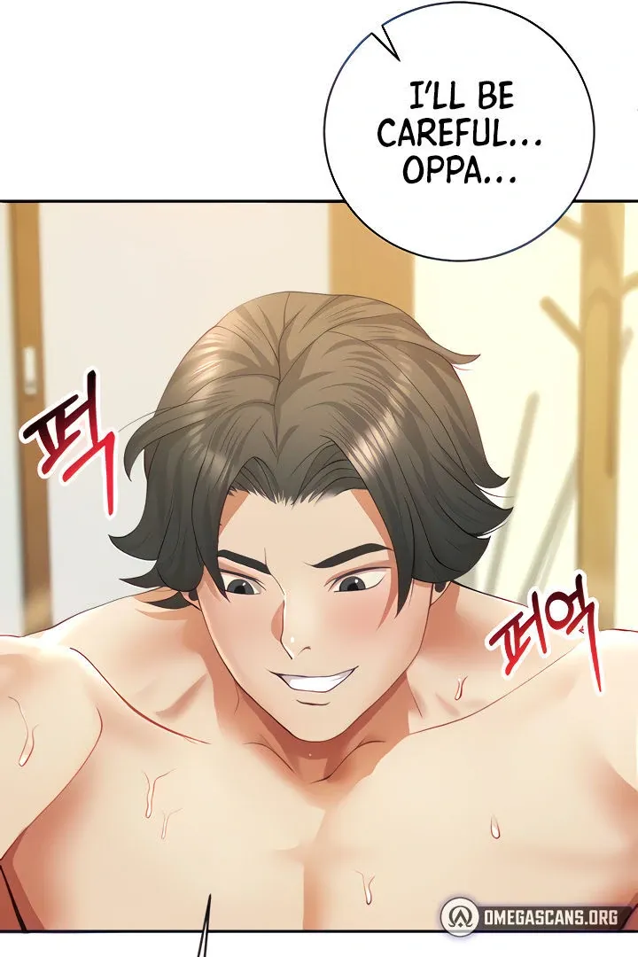 Like and Subscribe Chapter 2 page 30 - 