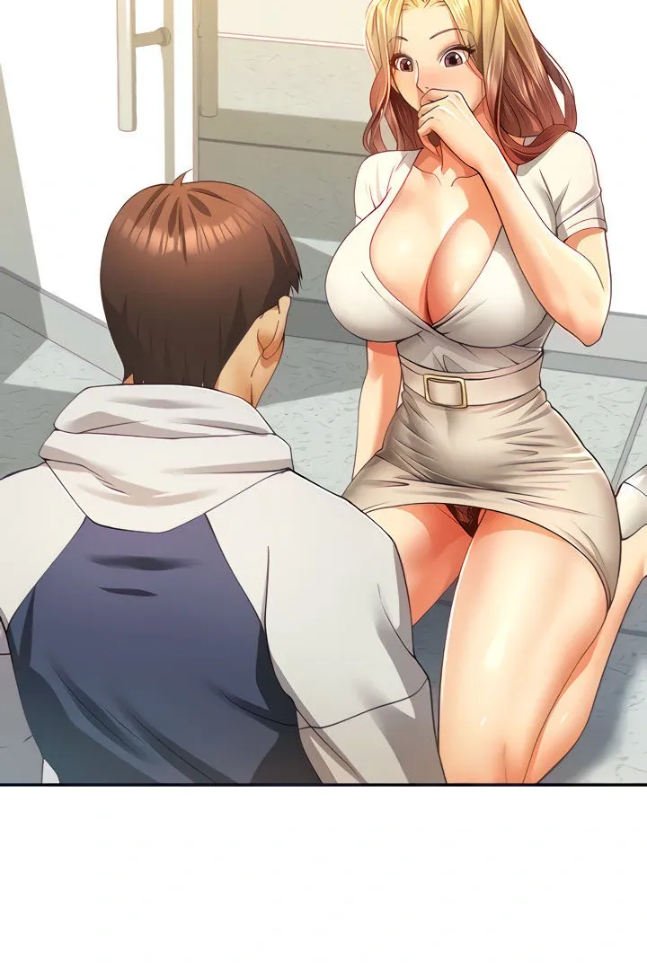 Like and Subscribe Chapter 2 page 34 - 