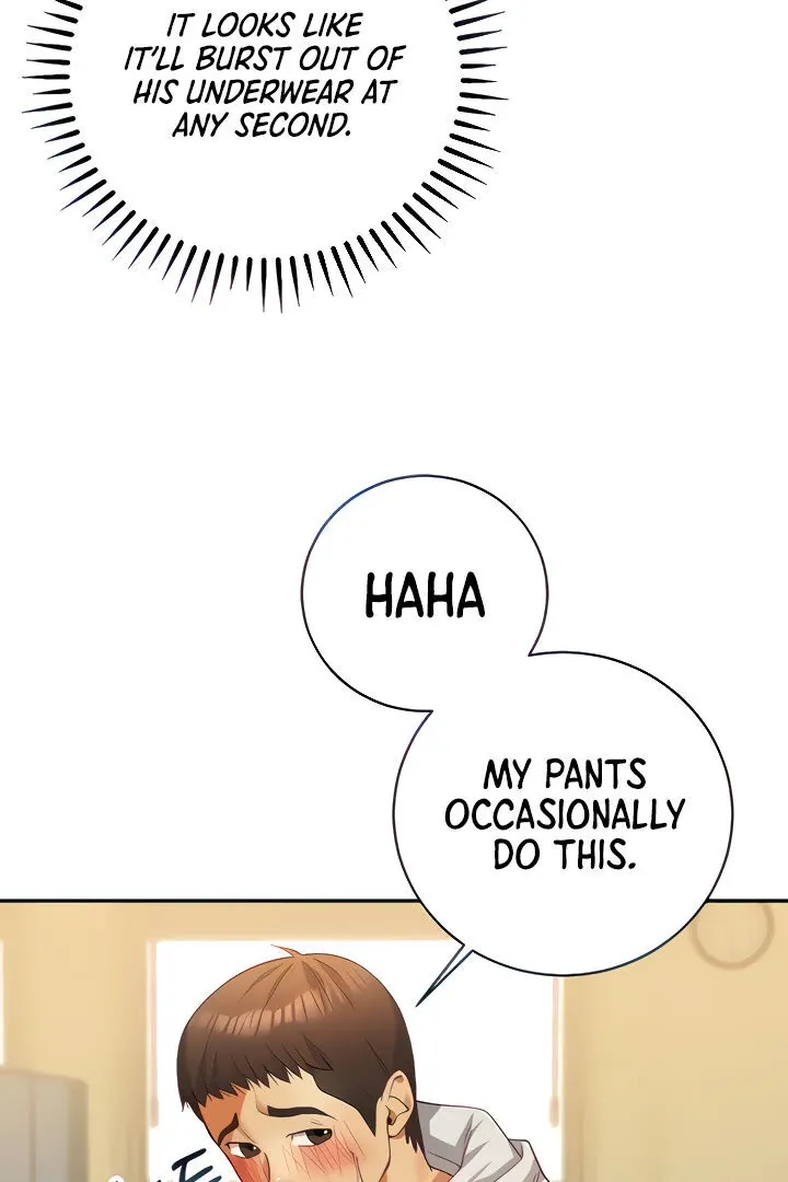 Like and Subscribe Chapter 2 page 38 - 