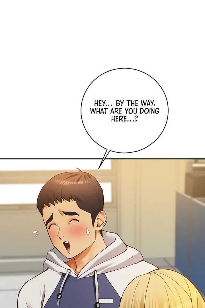 Like and Subscribe Chapter 2 page 40 - 
