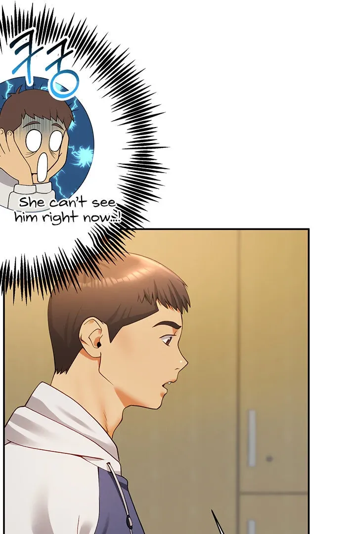 Like and Subscribe Chapter 2 page 44 - 