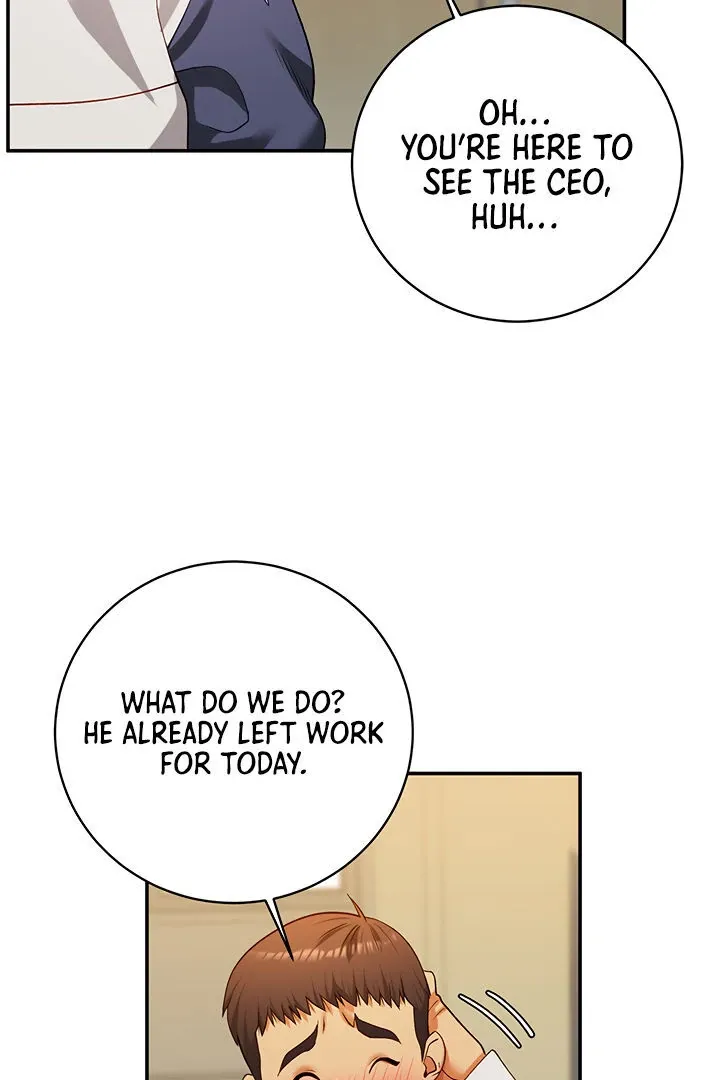 Like and Subscribe Chapter 2 page 45 - 