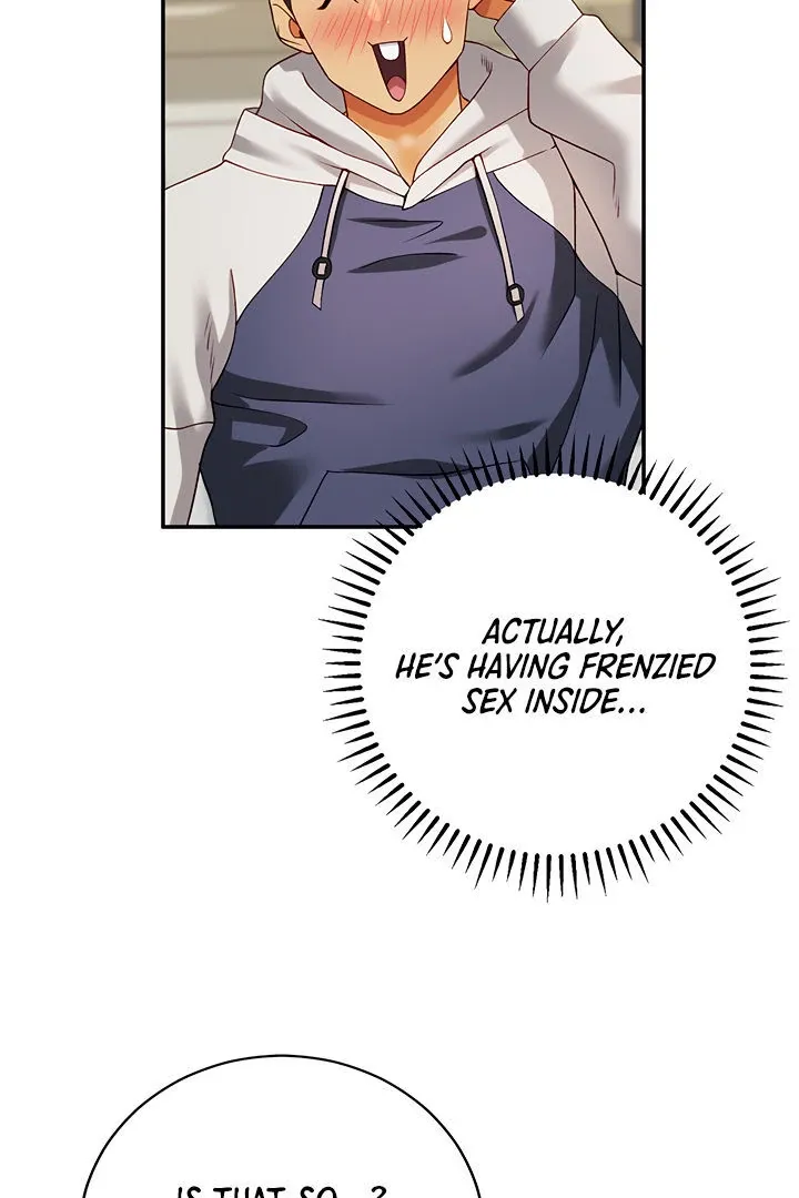 Like and Subscribe Chapter 2 page 46 - 