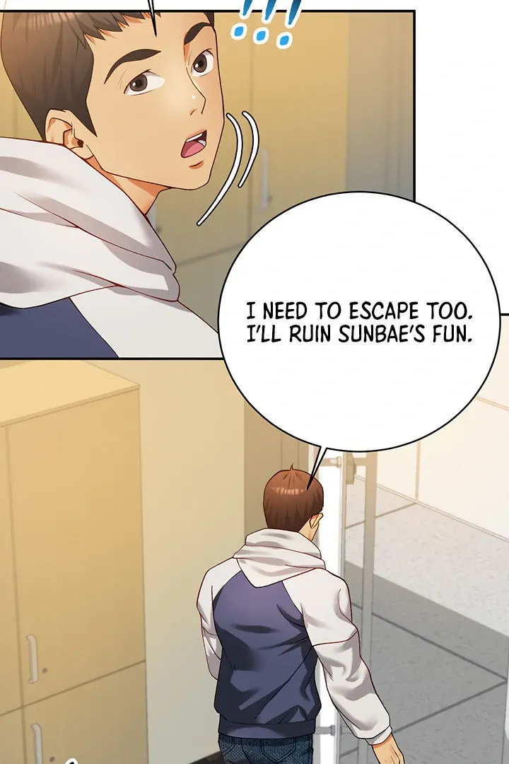 Like and Subscribe Chapter 2 page 54 - 
