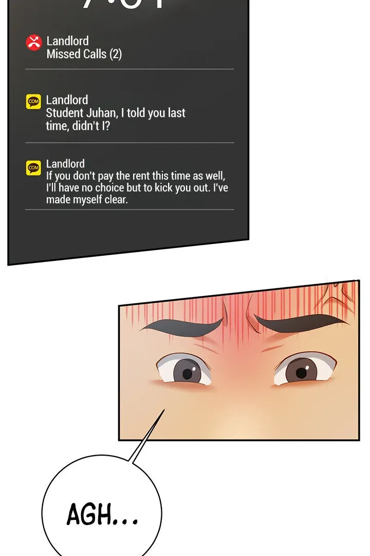 Like and Subscribe Chapter 2 page 68 - 
