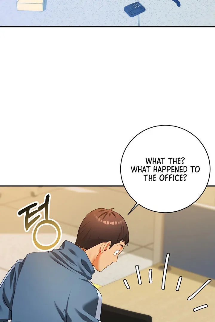 Like and Subscribe Chapter 2 page 73 - 