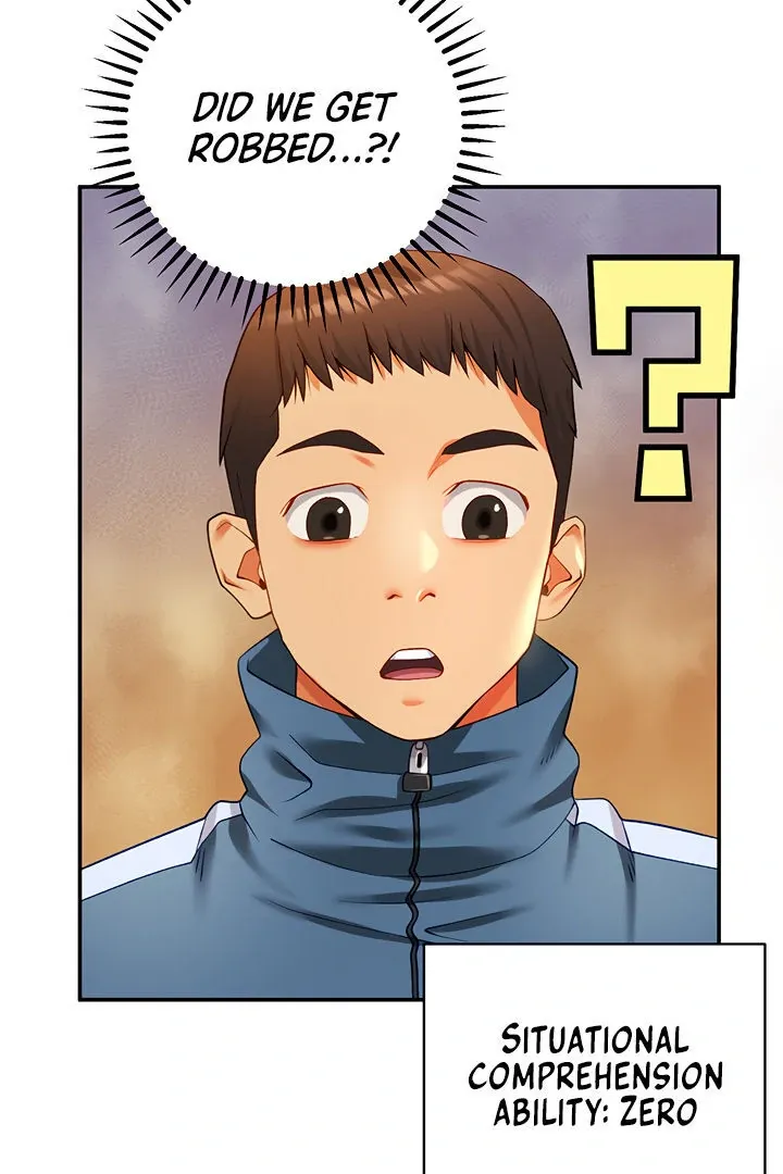 Like and Subscribe Chapter 2 page 75 - 