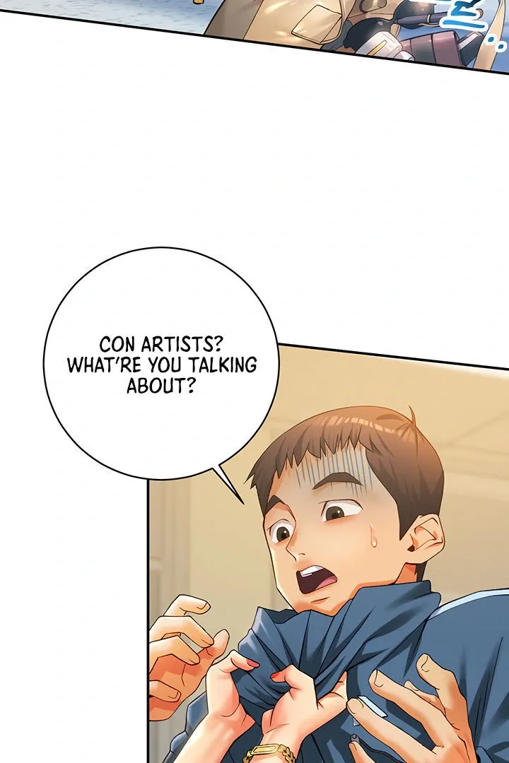 Like and Subscribe Chapter 2 page 83 - 