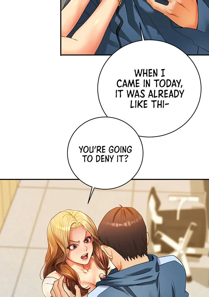 Like and Subscribe Chapter 2 page 84 - 