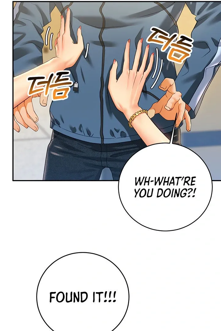 Like and Subscribe Chapter 2 page 86 - 