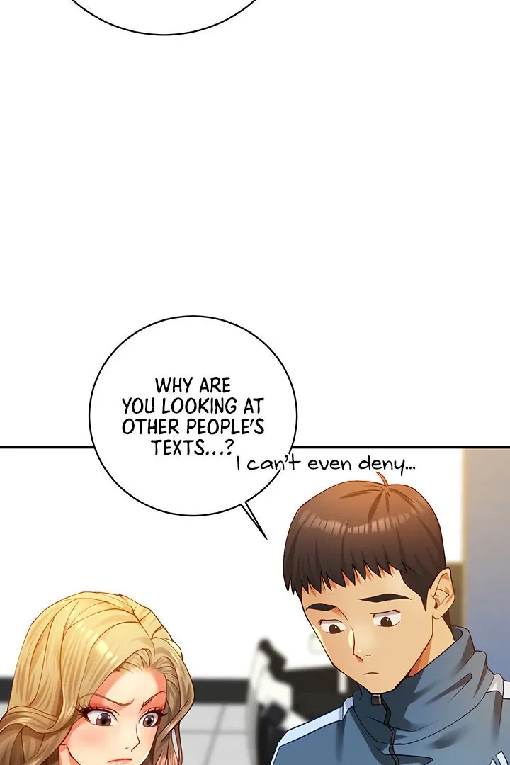 Like and Subscribe Chapter 2 page 89 - 