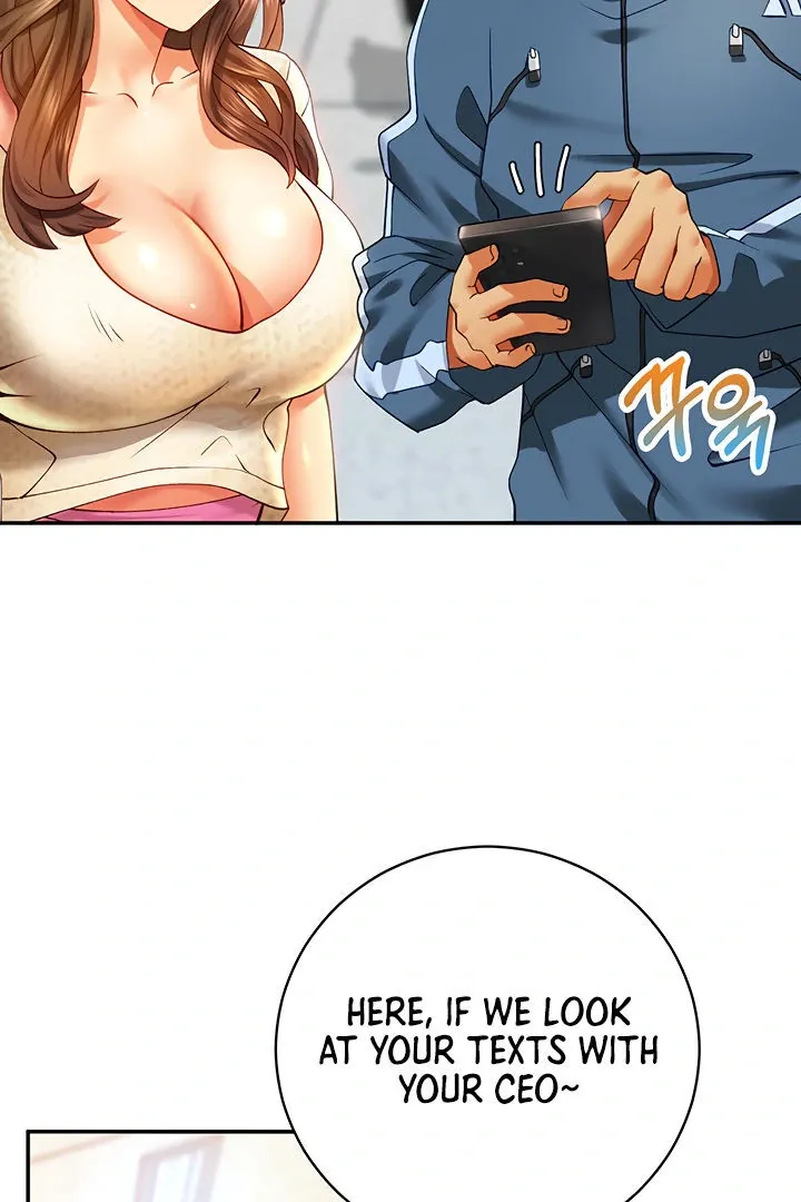 Like and Subscribe Chapter 2 page 90 - 