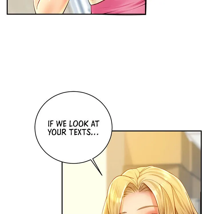 Like and Subscribe Chapter 2 page 92 - 