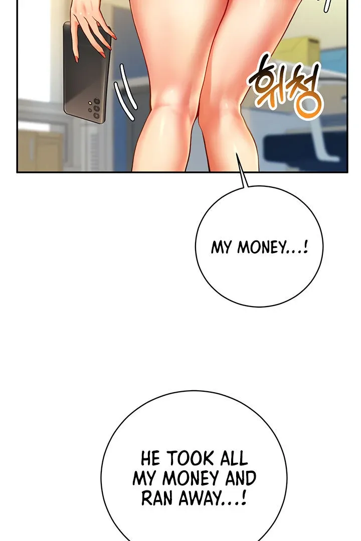 Like and Subscribe Chapter 2 page 96 - 
