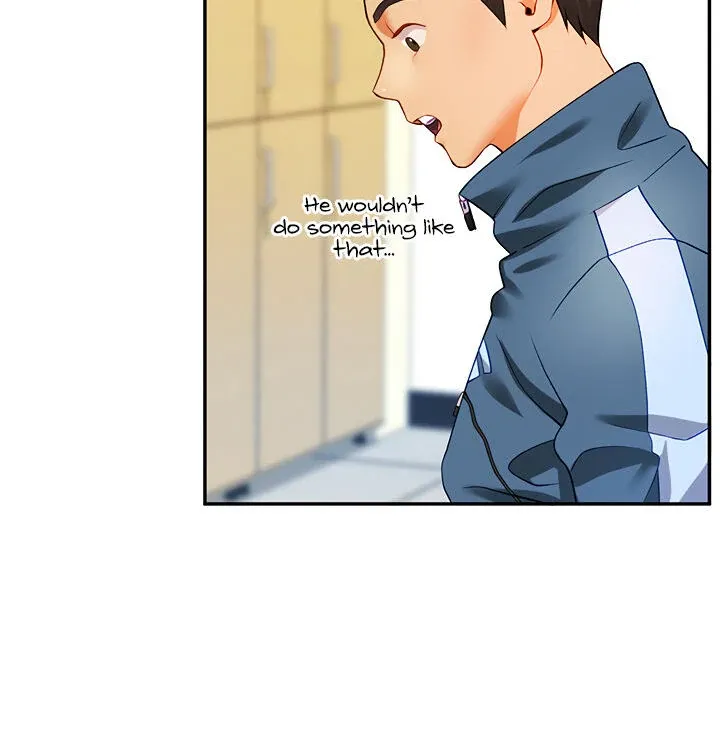 Like and Subscribe Chapter 2 page 99 - 