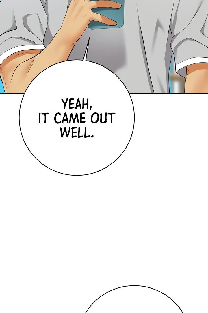 Like and Subscribe Chapter 20 page 104 - 