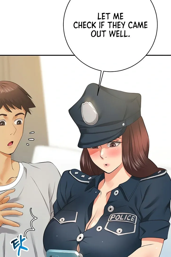 Like and Subscribe Chapter 20 page 105 - 
