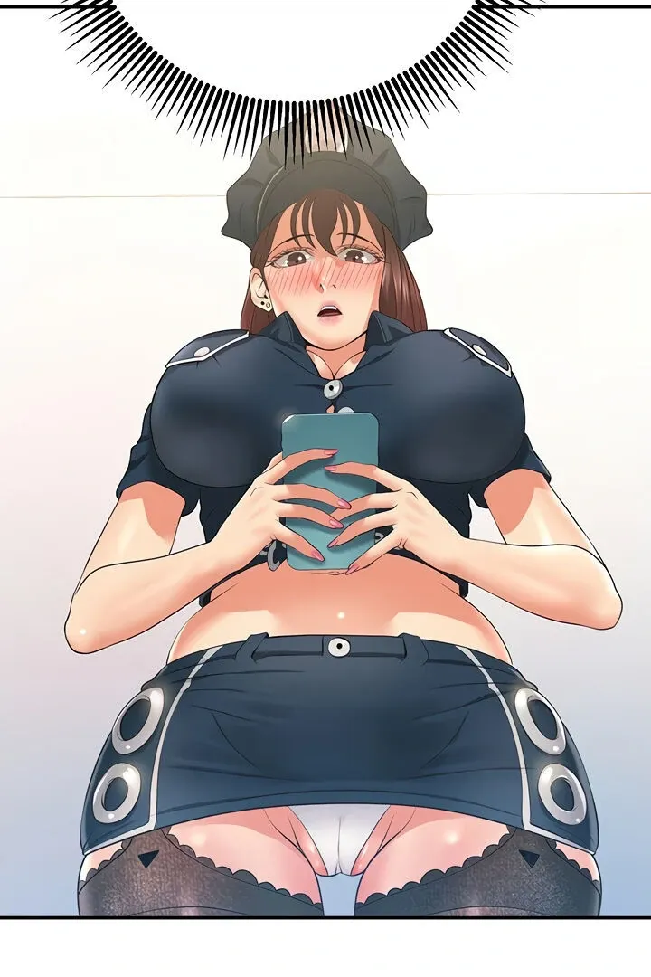 Like and Subscribe Chapter 20 page 107 - 