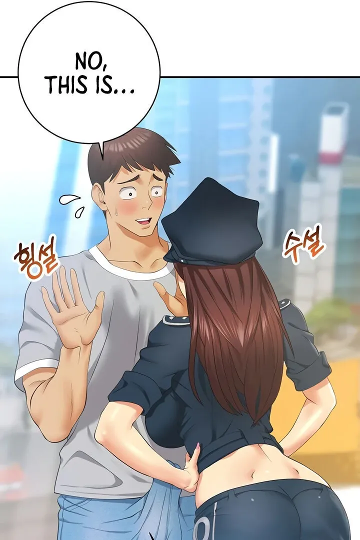 Like and Subscribe Chapter 20 page 112 - 