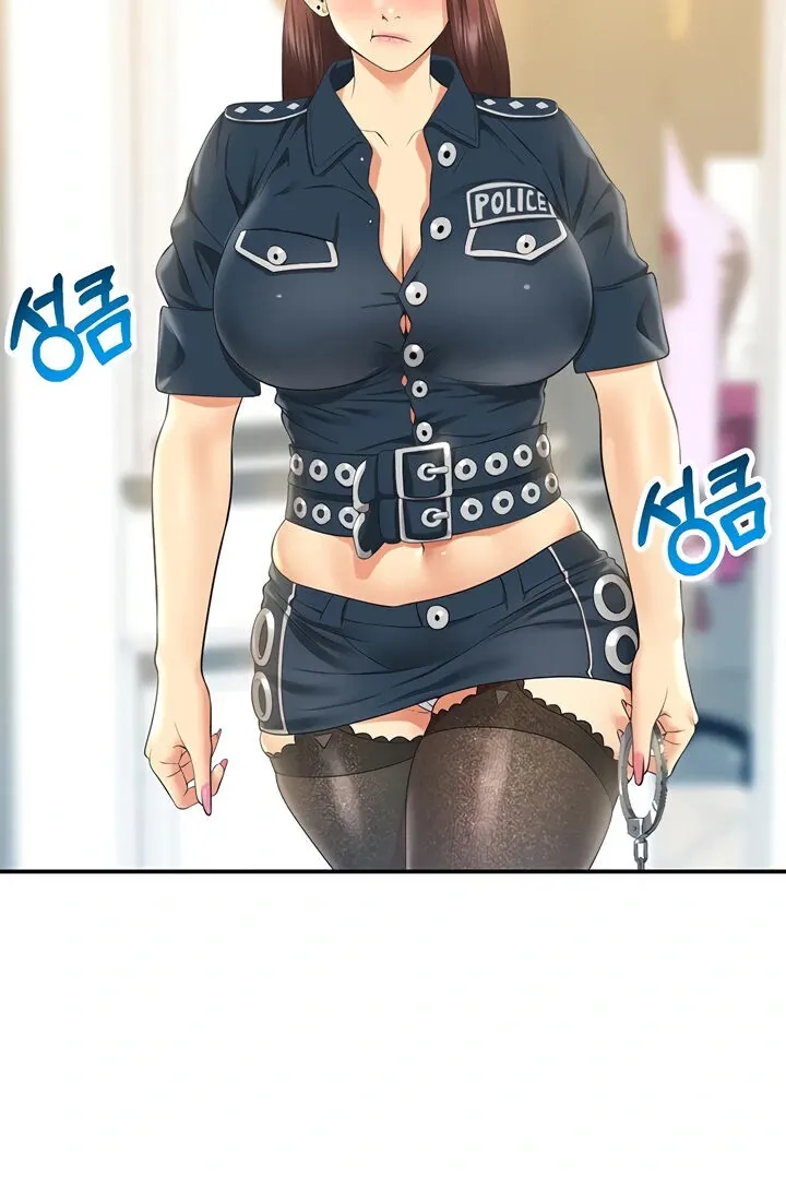 Like and Subscribe Chapter 20 page 116 - 