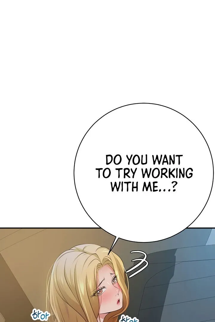 Like and Subscribe Chapter 20 page 16 - 