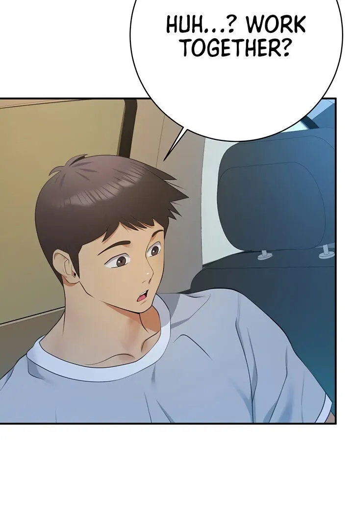 Like and Subscribe Chapter 20 page 20 - 