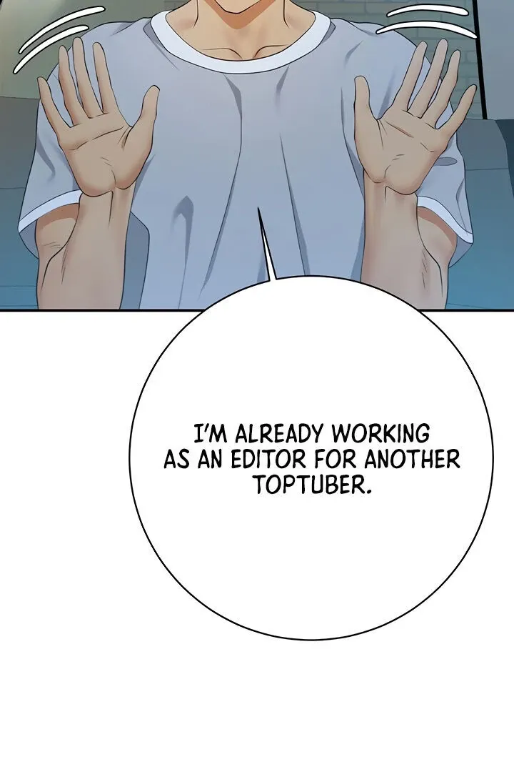 Like and Subscribe Chapter 20 page 24 - 