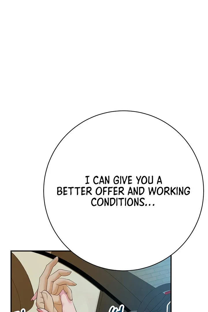 Like and Subscribe Chapter 20 page 25 - 