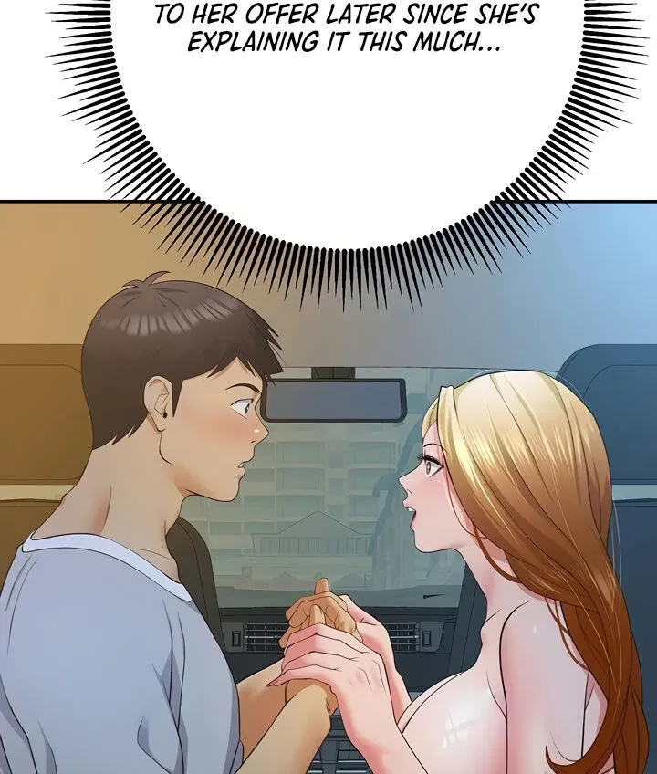 Like and Subscribe Chapter 20 page 28 - 