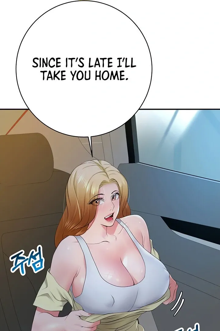 Like and Subscribe Chapter 20 page 30 - 