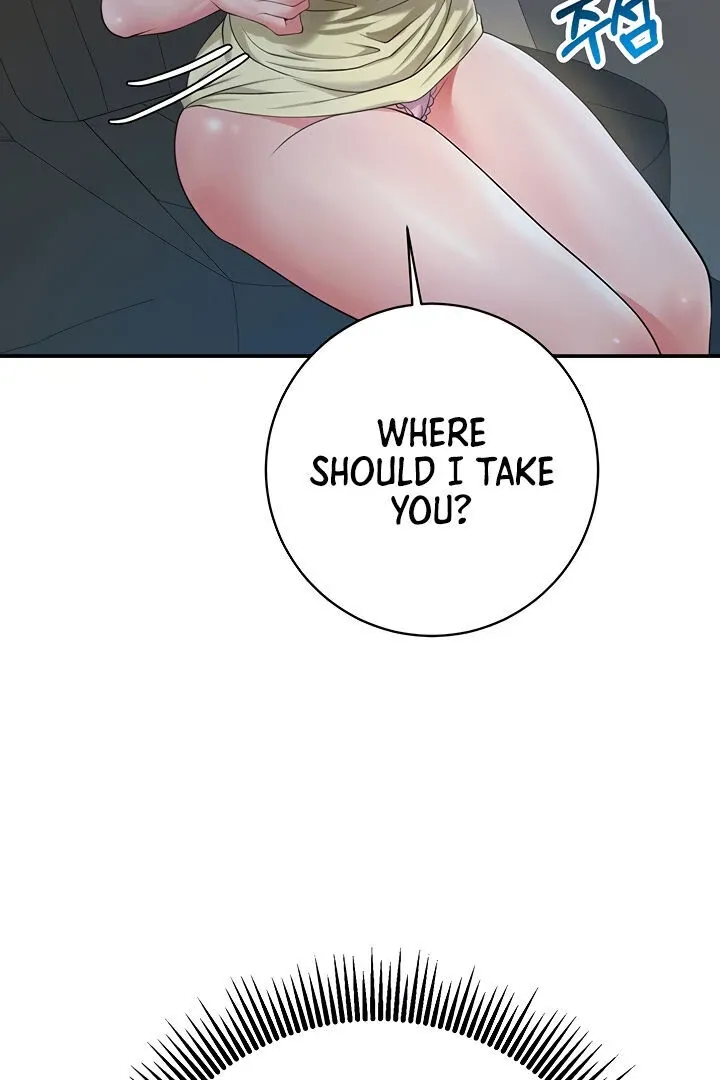Like and Subscribe Chapter 20 page 31 - 