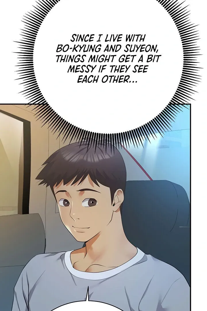 Like and Subscribe Chapter 20 page 32 - 