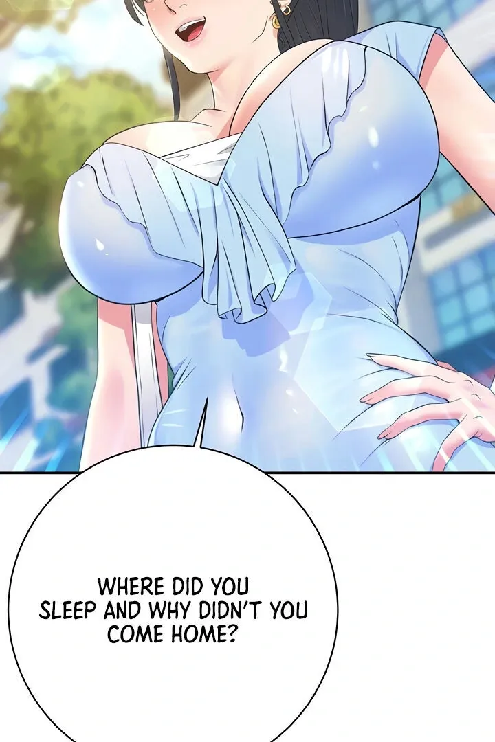 Like and Subscribe Chapter 20 page 39 - 