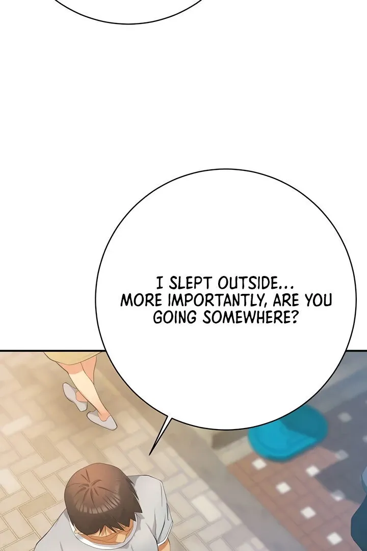 Like and Subscribe Chapter 20 page 40 - 