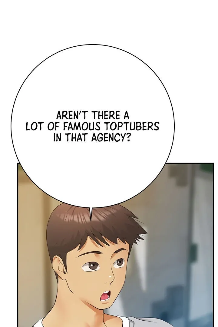 Like and Subscribe Chapter 20 page 47 - 