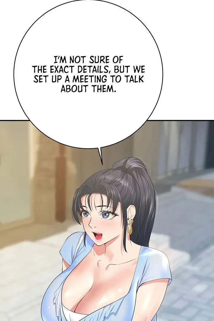 Like and Subscribe Chapter 20 page 49 - 
