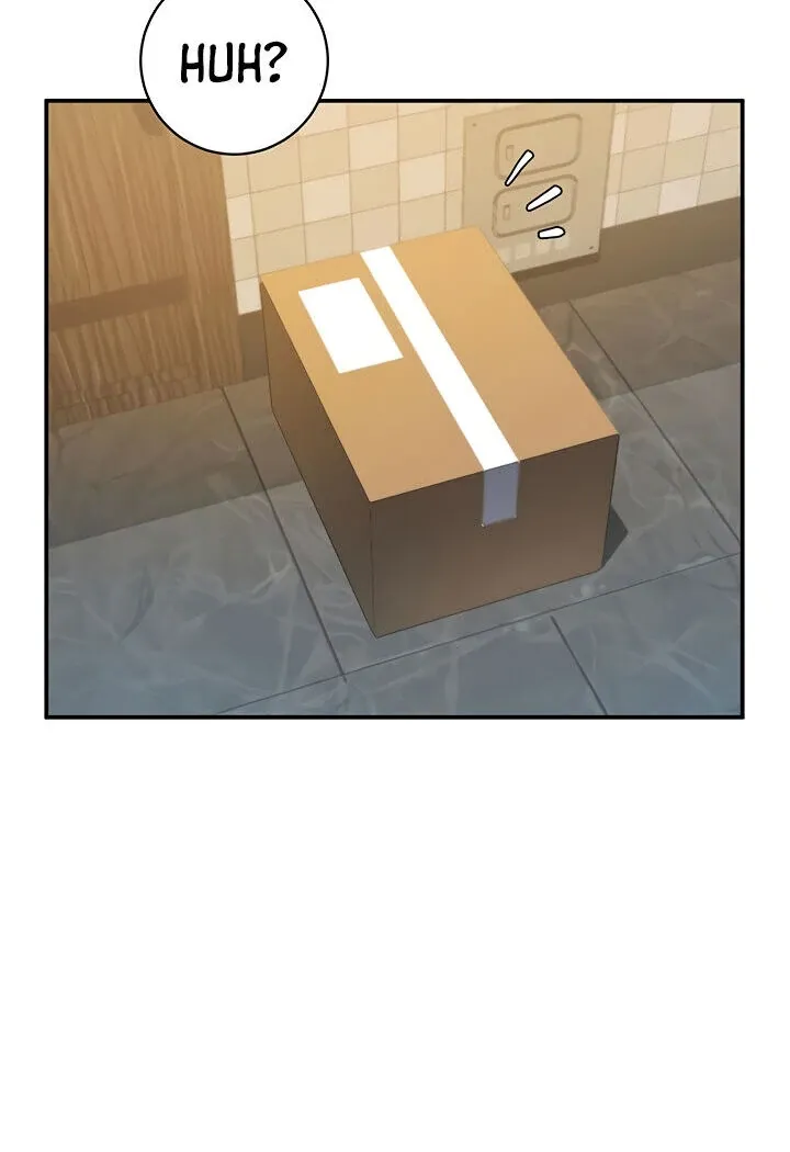 Like and Subscribe Chapter 20 page 55 - 