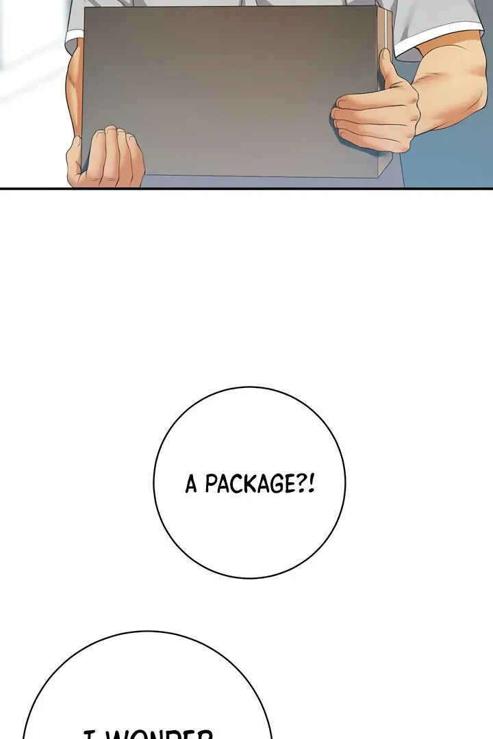 Like and Subscribe Chapter 20 page 57 - 
