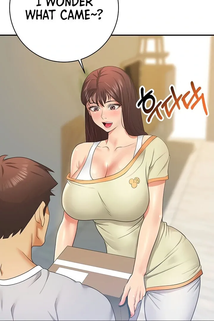 Like and Subscribe Chapter 20 page 58 - 