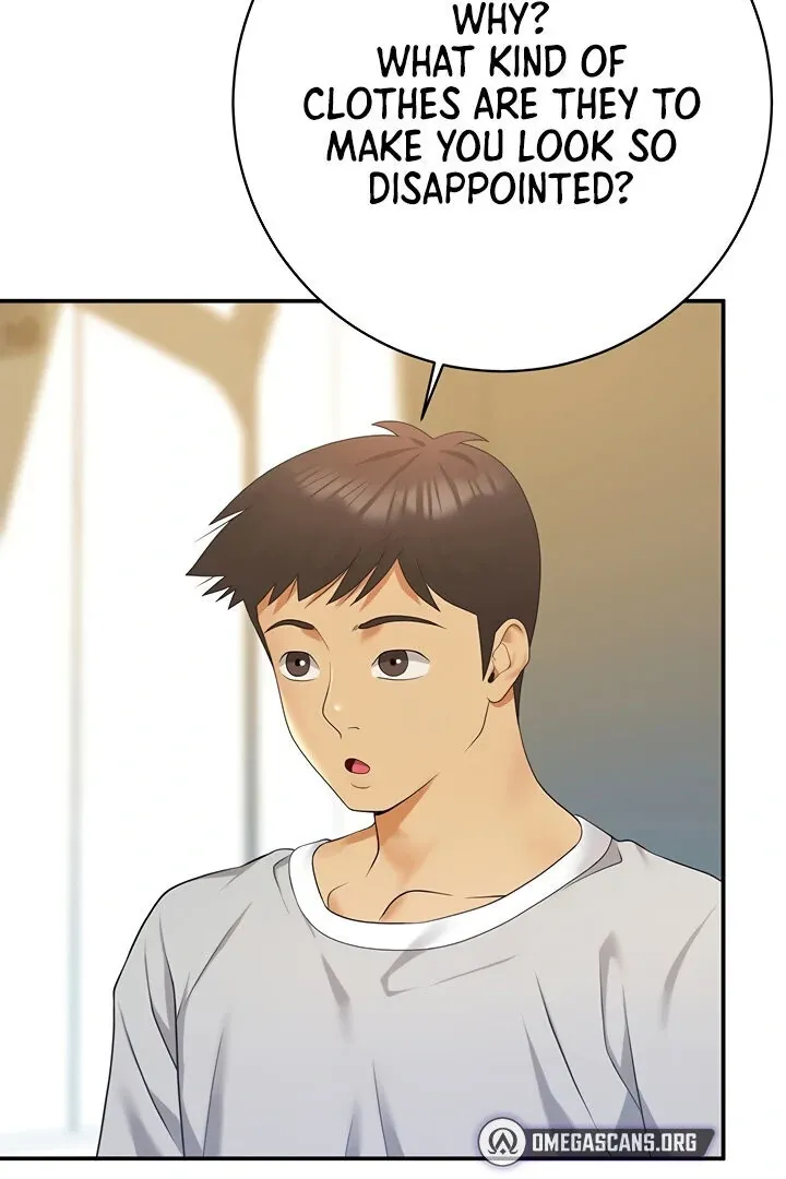 Like and Subscribe Chapter 20 page 61 - 