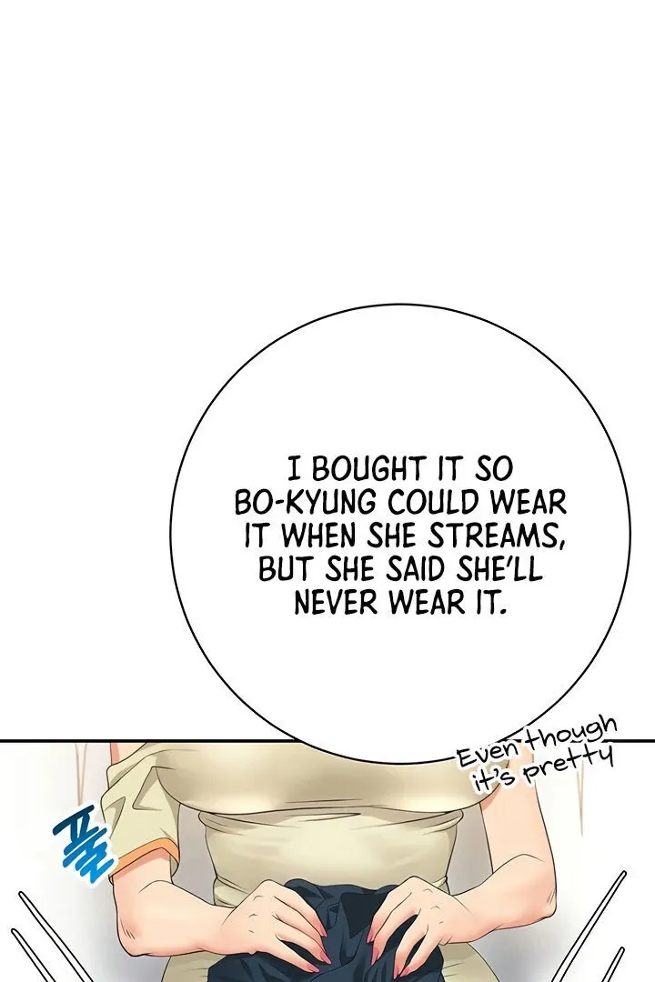 Like and Subscribe Chapter 20 page 64 - 