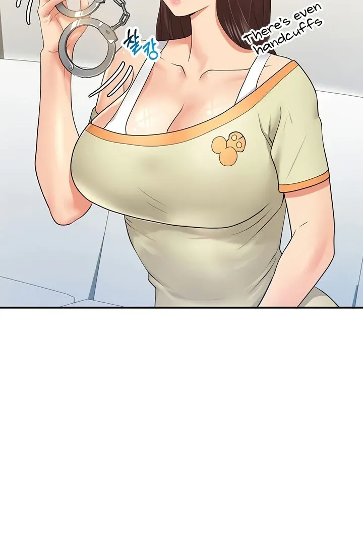 Like and Subscribe Chapter 20 page 67 - 