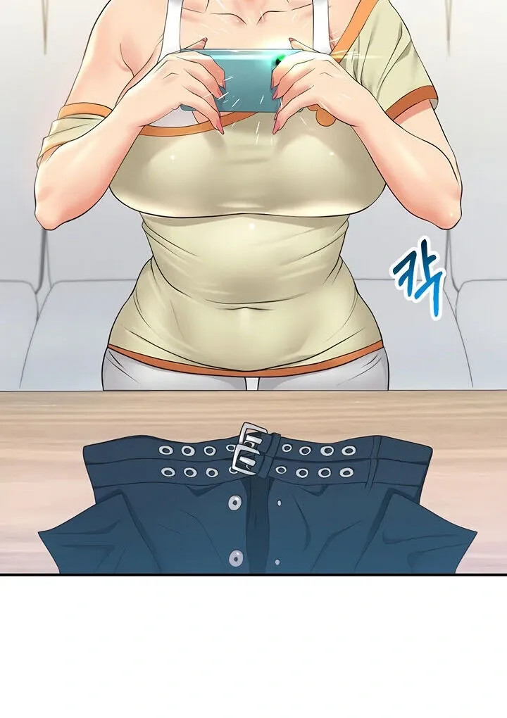 Like and Subscribe Chapter 20 page 69 - 