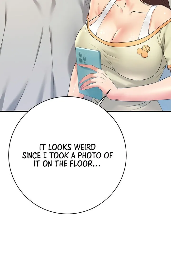 Like and Subscribe Chapter 20 page 73 - 