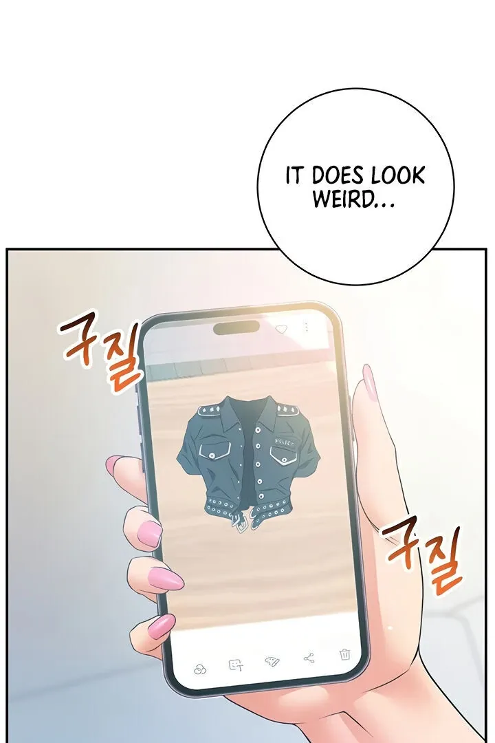 Like and Subscribe Chapter 20 page 74 - 