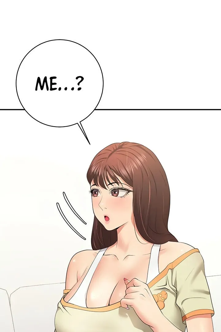 Like and Subscribe Chapter 20 page 77 - 