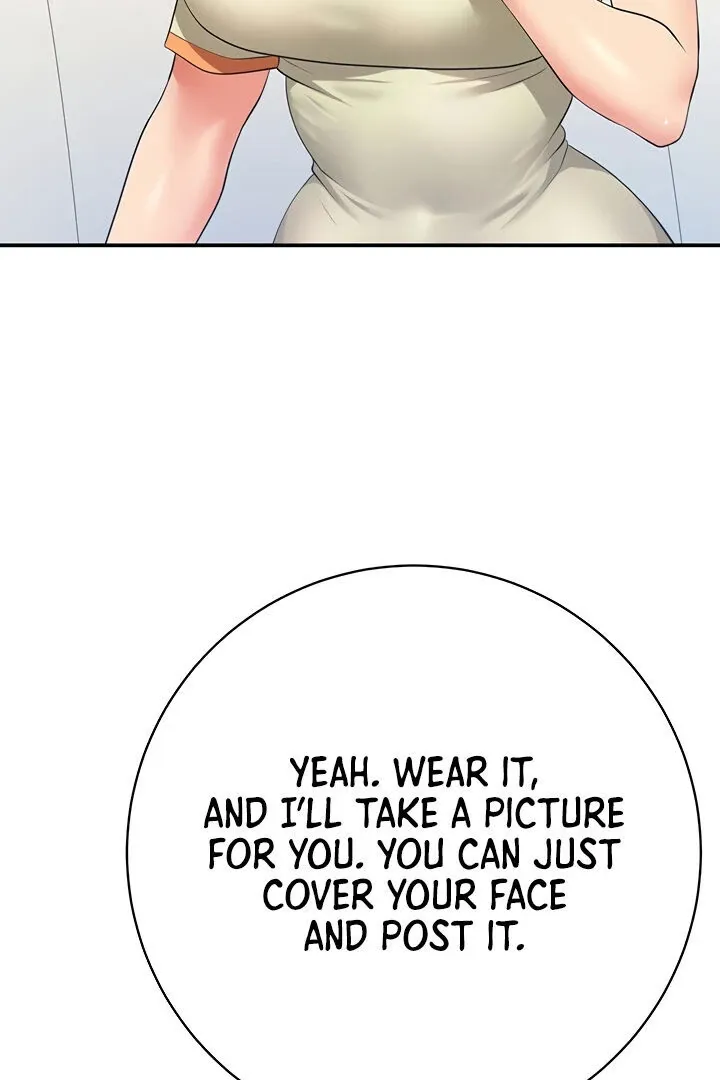 Like and Subscribe Chapter 20 page 78 - 