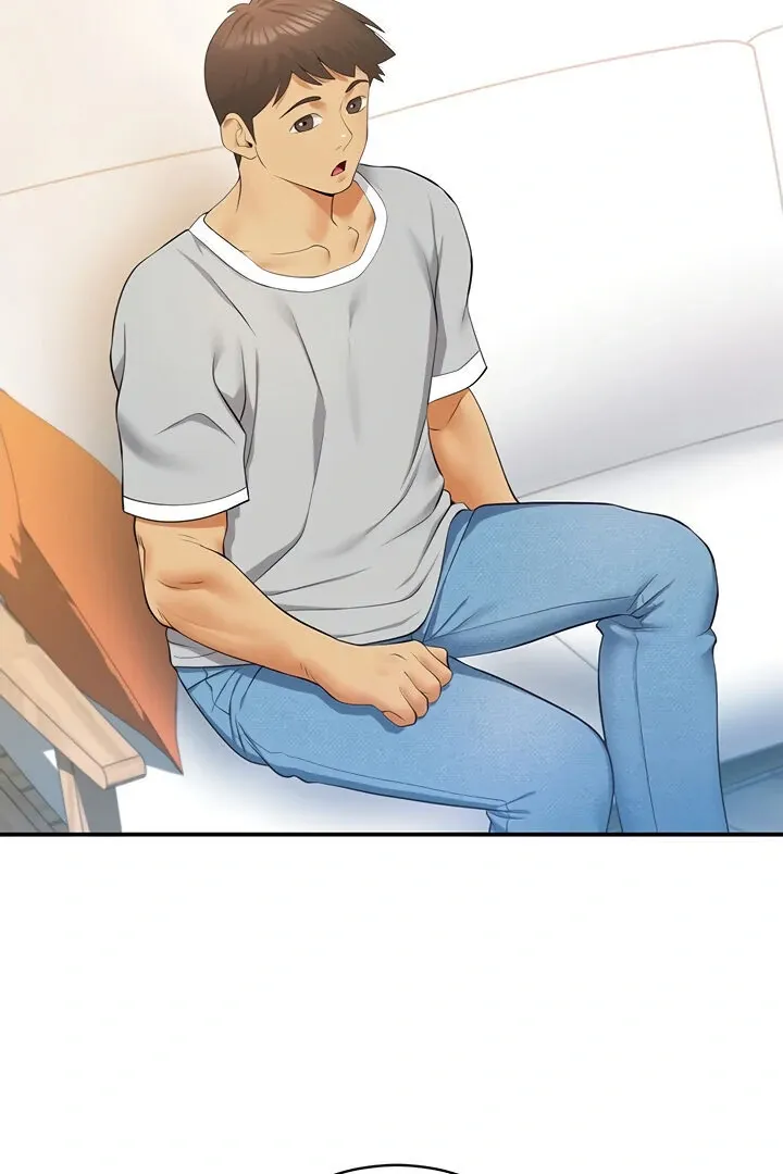 Like and Subscribe Chapter 20 page 86 - 
